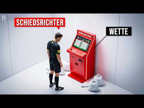 Wie die Türkei ihre eigene Liga zerstört