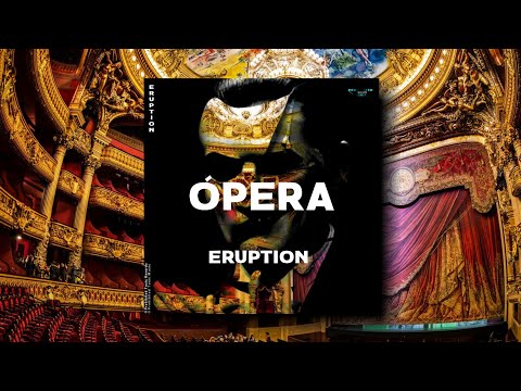 Eruption - Opera [Prohibited Toxic]