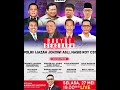 POLRI IJAZAH JOKOWI ASLI NASIB ROY CS
