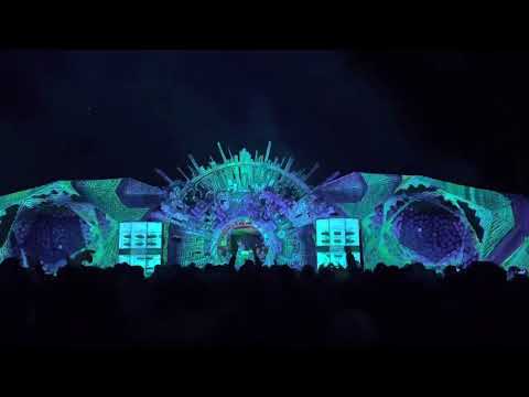 Necropsycho start @ Master of Puppets 2022 Part1