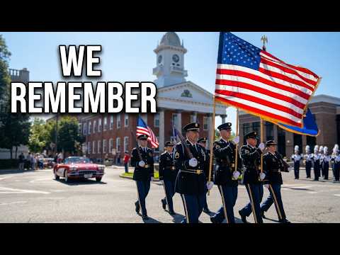 Elevate Memorial Day Celebrations Instantly