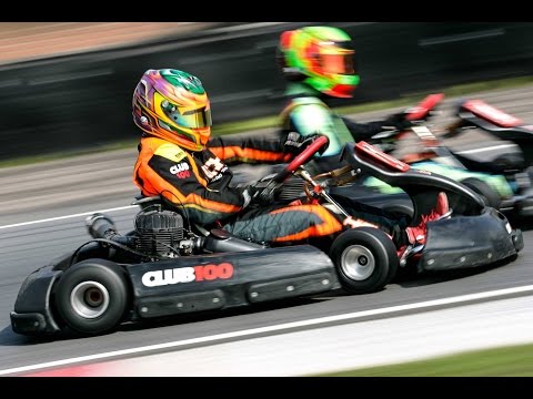 Club100 - Elite Sprint Championship 2017, Rd.3 Heat 1 (Rye House)