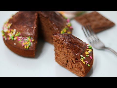 প্রিয় জনকে সারপ্রাইজ করতে শুধু ৫ মিনিটে চকলেট কেক I 5 -6 Min Chocolate Cake I 5 mins cake Video