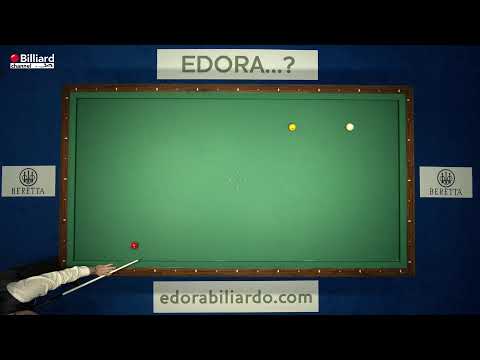 Aniello Michelangelo VS Gualemi Matteo - 21° Campionato Italiano Brescia