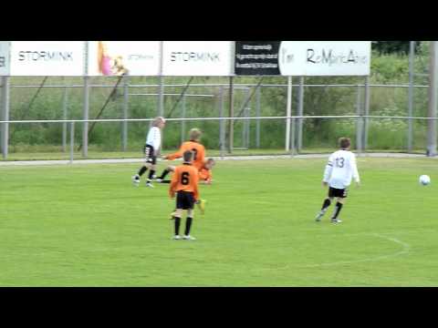 Schalkhaar D2 - Marienheem D1 Doelpunten en Acties