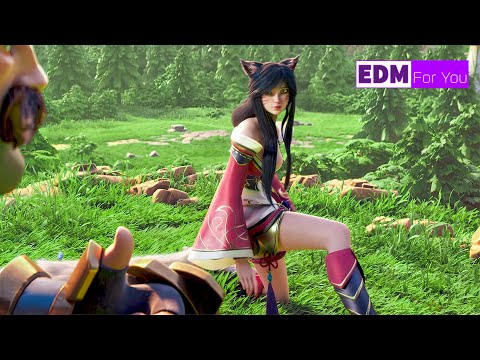 New Songs Alan Walker (Remix) - Inspired By Alan Walker 2020 - Animation Music Video [GMV] || Part 4