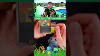 Whatnot Giveaway Hits!  #401games #pokemon #pokemoncards #pokemontcg