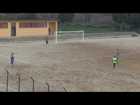 Camp. di 1* Cat.  U  S  Girifalco -  Cerva