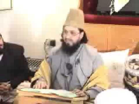 2-Al-Muminun(23) Ayat 31 to 37 -Syed Abdul Qadir J