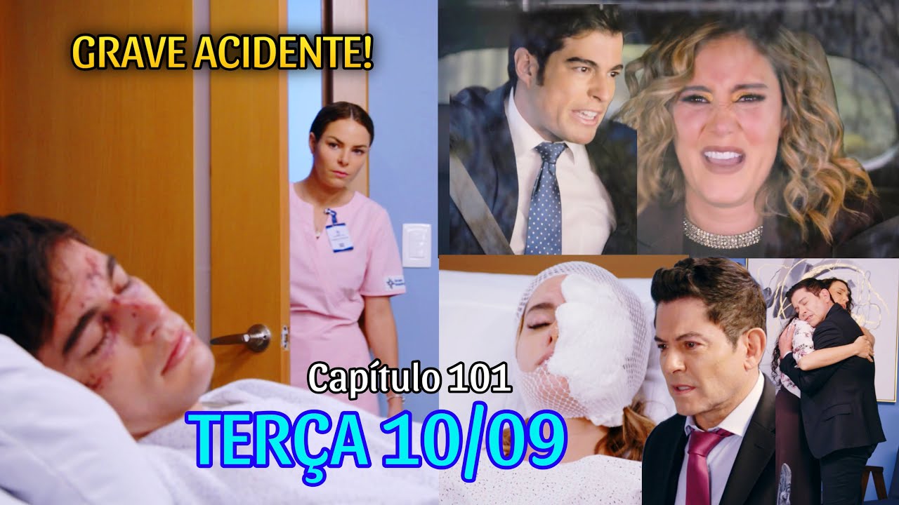CONTIGO SIM - capítulo de hoje (10/09/2024) TERÇA-feira novela mexicana de 15h30 SBT capítulo hoje