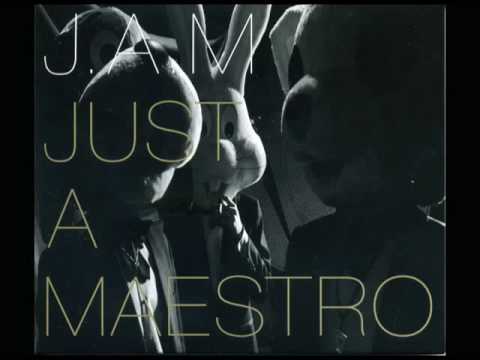 J.A.M - Jazzy Joint featuring Jose James