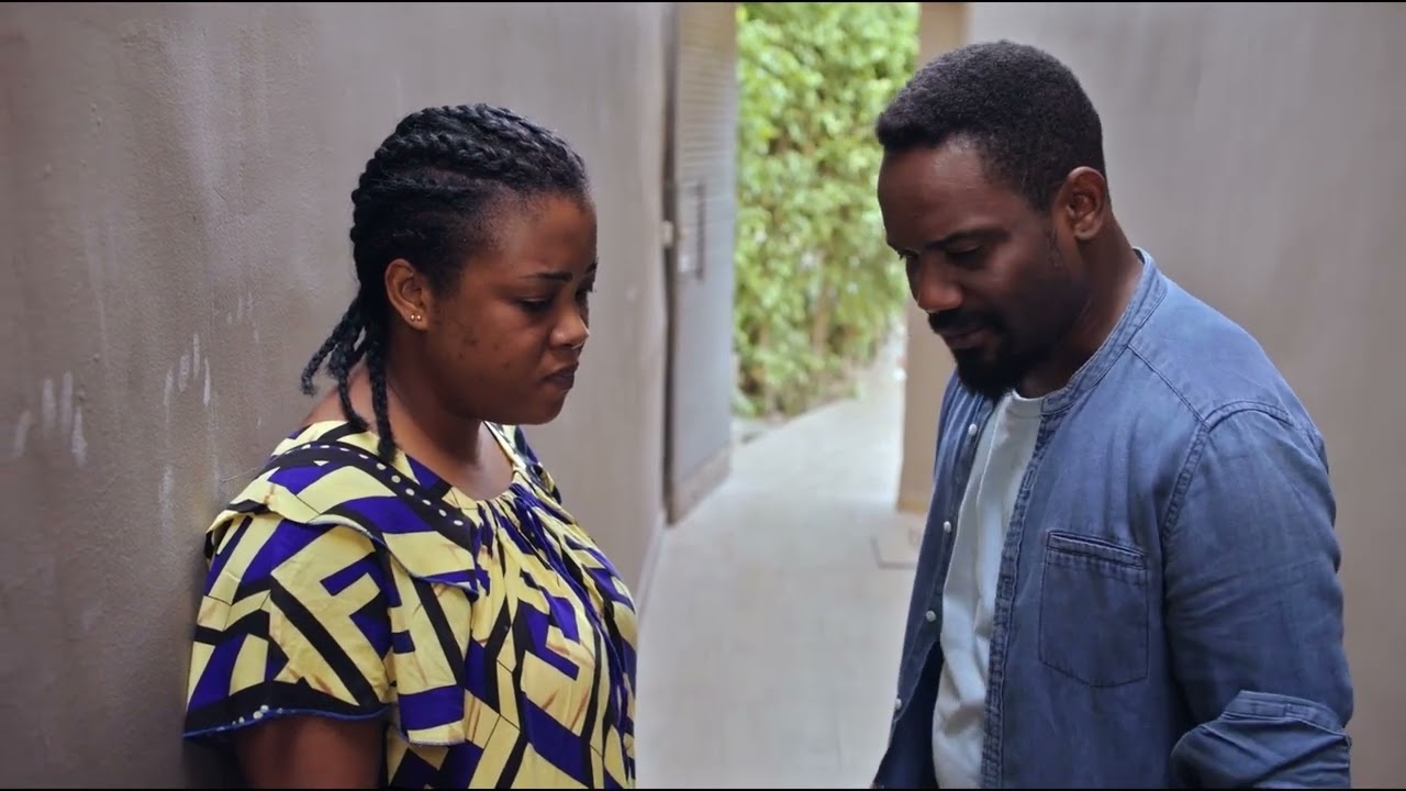 "Le futur est à nous" - Episode 8/11