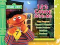 Gameplay 1300 123 Count With Me DVD Menu 366