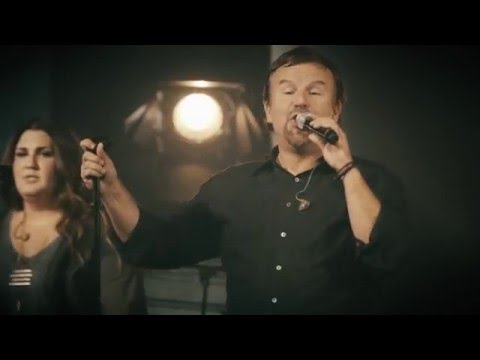 Casting Crowns - "Thrive" Live