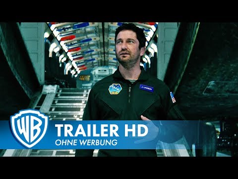 Trailer-Vorschau: Geostorm