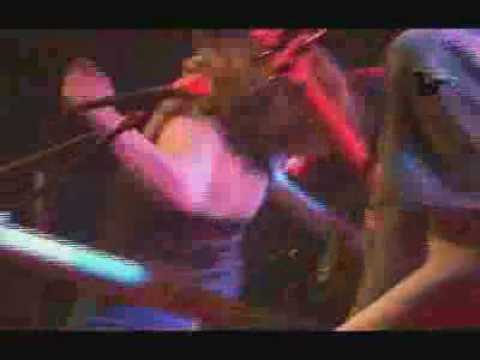 The Whiska's - Dance away your blues