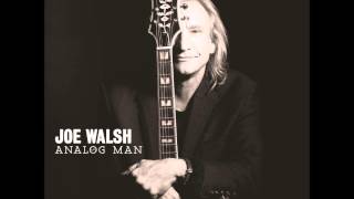 Joe Walsh - Hi-Roller Baby