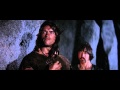 Basil Poledouris - Funeral Pyre Scene - Valeria's Death