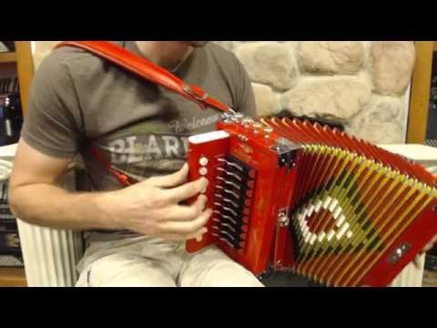 2260 - Red Hot Gabbanelli Cajun King C LMMH 10 2 $995