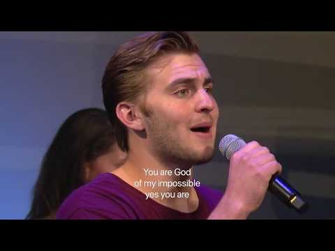 Healing is Here 2018: Day 3, Sessions 7 & 8 - Daniel Amstutz and Carlie Terradez, Audrey Mack