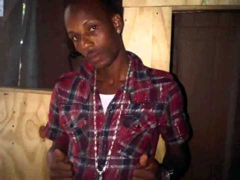 GAZA MAXWELL FT VYBZ KARTEL - BUN FI BUN