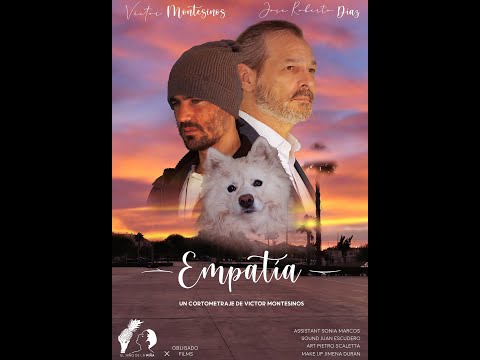 EMPATÍA - Cortometraje