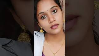 Tamil cute aunty cute face expression Instagram vi