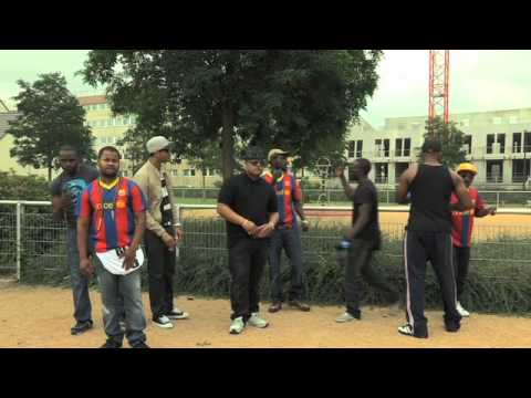 BLOC 5 - Azende version Bloc 5 TV