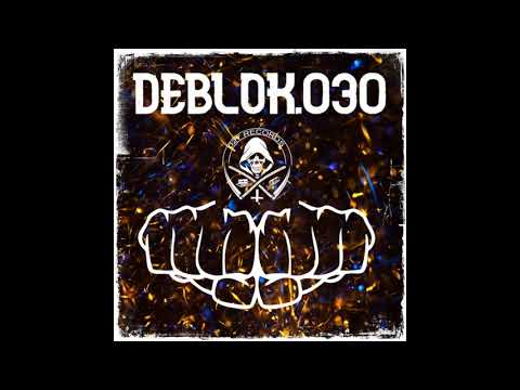 DEBLOK.030 -  ME HICISTE CAMBIAR