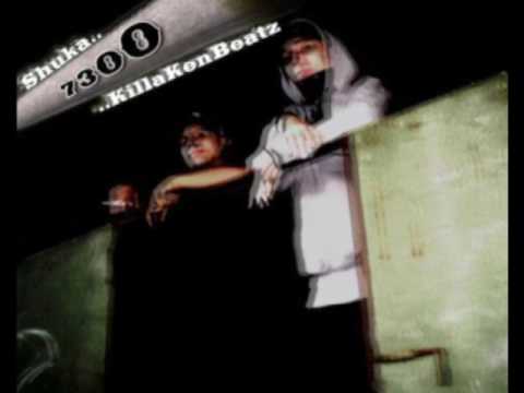 Shuka - Visszajáró [prdby Killaken] (szöveggel)