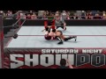 HLW Showdown Molly Castro Vs Ayumi Hasegawa