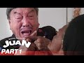Nobody Nobody But Juan FULL MOVIE Part 1 Dolphy Eddie Garcia Gloria Romero Cinema One