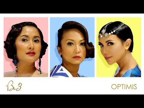 Greatest Hits ǀ Be3 - Optimis
