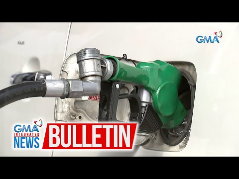 Oil price adjustment (May 21, 2024) SEAOIL at Cleanfuel – gasoline… GMA Integrated News Bulletin