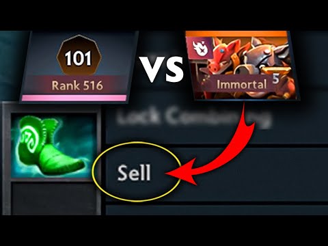 WHEN THE ENEMY IS 14K MMR BUT YOU MASTERED TECHIES MID (4000+ Matches)