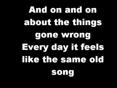 Turn Loose The Horses - Garrett Hedlund