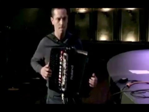 Danilo Di Paolonicola _ Demo Roland FR18 (Diatonic Accordion)
