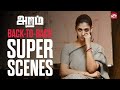 Back To Back Super Scenes Aramm Nayanthara Watch Full Movie Free On Sun NXT