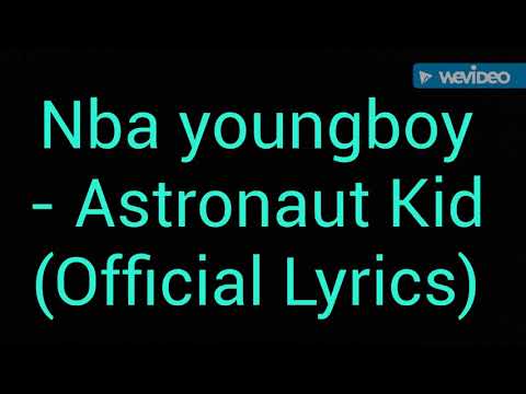 download lagu mp3 mp4 Astronaut Kid Lyrics, download lagu Astronaut Kid Lyrics gratis, unduh video klip Astronaut Kid Lyrics