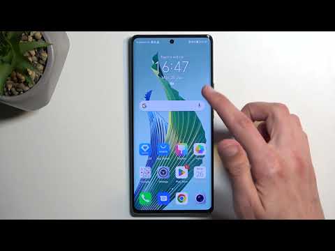 Honor Magic 5 Lite - Top Tricks and Hidden Features