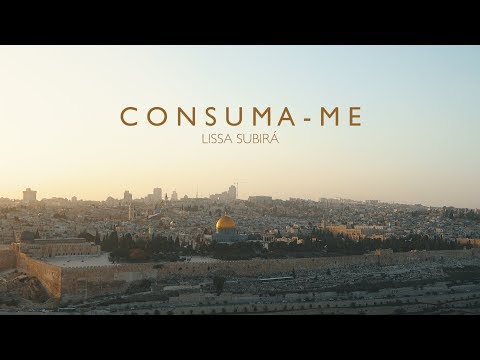 Consuma-me video