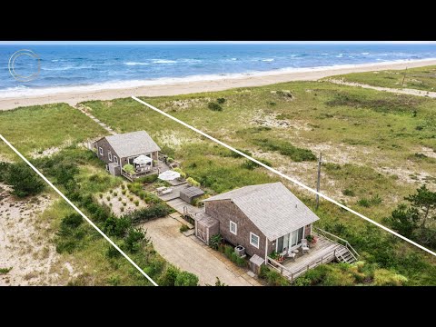 The Ultimate Bayside Property in Quogue | 27 Dune Road