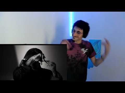 Ricks Reacts Carolina Deslandes - Vai Lá