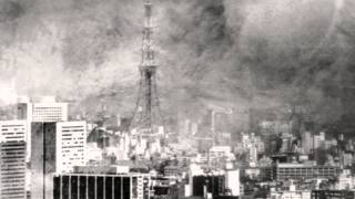 John Foxx — Plaza | ジョン・フォックス 「プラザ」