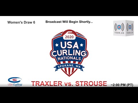 Traxler vs. Strouse