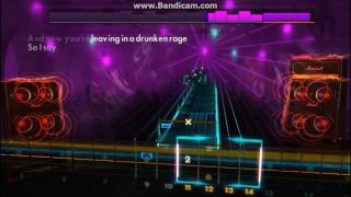 Slaves Ft. Baxter Dury - Steer Clear (Lead) Rocksmith 2014 CDLC