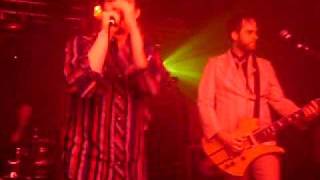 Electric Six - Germans in Mexico