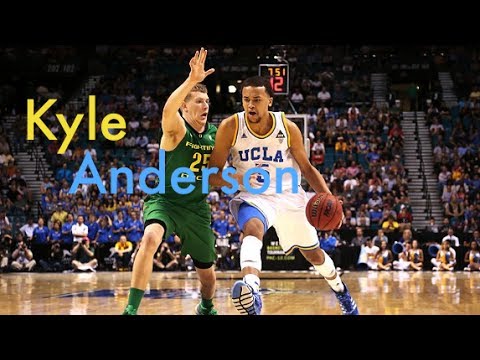 Kyle Anderson, 2014 NBA Draft Scouting