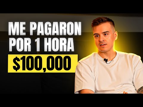 Video de YouTube: Entrevista con Iván Fresneda