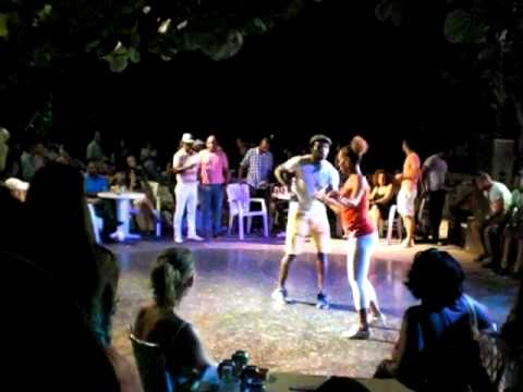 Salsa Cubana at Club 1830